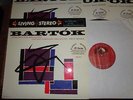 Classic Records 4 x 45rpm: Reiner BARTOK Concerto for Orchestra - RCA LSC-1934