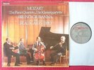 Philips Digital 410 391-1 - Mozart The Piano Quartets Beaux Arts Trio NM