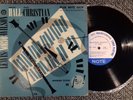 VERY RARE BLUE NOTE ORG. 10