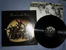 PAUL McCARTNEY  AND WINGS  band on the run 1973-RARE FIRST UK PRESS - (A1;B1-EX+