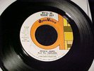 JESSICA JAMES & THE OUTLAWS We'll Be Makin' Out NORTHERN SOUL DJ 45 DynoVoice tc