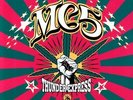 Thunder Express - Mc5 (2018, Vinyl NEUF)