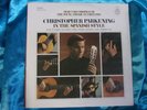 Sealed Classical LP: Christopher Parkening - In The Spanish Style