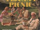 1968 Colonell Sanders KFC Promotion LP (Colonel Sanders  Tijuana Picnic)