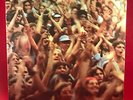 CROSBY & NASH Live 1977 UK vinyl LP EXCELLENT CONDITION Graham David