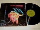 BLACK SABBATH Paranoid ORIG 1971 Warner Bros. WS-1887 1st Press LP Ozzy Osbourne