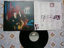 VAYA CON DIOS SAME RARE ORIGINAL EX YUGOSLAV PRESSING 1989 EX/EX