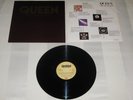 QUEEN : Greatest Hits, 1st Press Vinyl LP + OIS 1981 Germany EMI ?1C 088-78 044