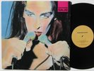DIAMANDA GALAS self-titled S/T debut LP + insert, Metalanguage avant garde NM