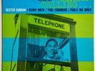 Dexter Gordon Dexter Calling Blue Note 4083 Mono RVG Listen