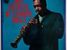 John Coltrane My Favorite Things 1rst Mono White Fan Label Listen
