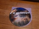Pink floyd picture disc