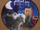 Fall Out Boy Infinity On High 12 inch vinyl LP record picture disc RARE 2007