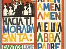 KIKO ARGUELLO Music & Artwork  RARE 1968 SPAIN ONLY EP Xian Folk THE KIKOS
