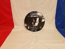 Misfits Walk Among Us Picture Disc Flat Label 12” Danzig Samh