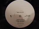 BOB WELCH Three Hearts TEST PRESSING White Label Fleetwood Mac 1979 Rare LP NM