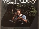 Del McCoury LP vinyl Record Autographed At Telluride Bluegrass