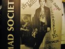 MAD SOCIETY * Orig. 1981 Vinyl 7