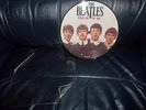 THE BEATLES FROM ME TO YOU / THANK YOU GIRL 20th ANNIVERSARY ISSUE PICTURE DISC