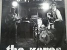 Hungry - The Zeros 7