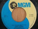 George Jackson - How Can I Get Next To You - Willie Lump Lump - MGM HEAR