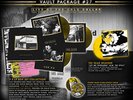 NEW/Sealed Third Man Records TMR Vault Package 27 Jack White Gold Dollar Detroit
