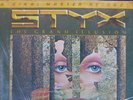 PRISTINE 1980 STYX GRAND ILLUSION MFSL 1-026 ORIGINAL MASTER RECORDING AUDIOPHIL