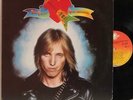 Tom Petty And The Heartbreakers SELF-TITLED 1976 Shelter SRL-52006 Insert KP VG+