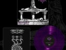 ARCHGOAT - Heavenly Vulva  MLP  VIOLET