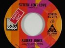 Albert Jones 