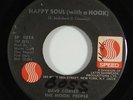 Dave Cortez & the Moon People 
