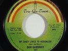Don Gardner 
