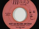 Mary Lou Williams and Group 