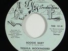 Tequila Mockingbird 