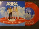 ABBA JAPAN Rare NM 7