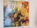 LP Protector * Leviathan's Desire * 12´ 1990, mit Aufnäher