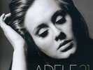 ADELE 21 (LP) Vinyl
