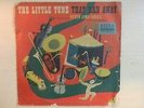 RARE Decca Records THE LITTLE TUNE THAT RAN AWAY 12