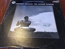 rudolph johnson the second coming Vinyl Lp Black Jazz 1973