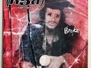 (hed) PLANET EARTH - BROKE - 2LP JAPAN ONLY VINYL KID ROCK INCUBUS KORN