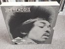 Jimi Hendrix 12 x LP Boxset + Maxi Vinyl Record Albums Box set