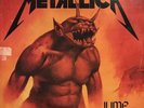 METALLICA Jump In The Fire Vintage 12” Vinyl Record Vertigo EX creeping death