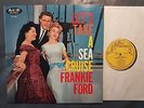 Rock'n'Roll LP FRANKIE FORD Let's Take A Sea Cruise ACE(1959)Japan'79 HUEY SMITH