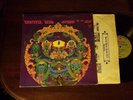 The Grateful Dead Anthem of the Sun original W7 vinyl LP: EX jacket: VG+