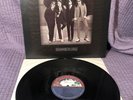 KISS Dressed To Kill 1975 LP NBLP 7016 Casablanca Records Embossed Blue Label