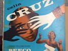 Cecila Cruz con Sonora Matancera Selecciones Favoritas Seeco 1952 10