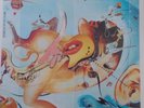 DIRE STRAITS - ALCHEMY LIVE. /NrMINT 1984 UK ISSUE. VERY11