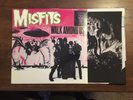Misfits Walk Among Us DEVIL'S PURPLE Sealed Vinyl RSD 