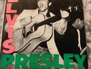 Elvis Presley LPM 1254 RCA Victor 1956