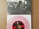 Jack White Stripes Love Is The Truth & City Lights Acoustic TMR Vault 7” red